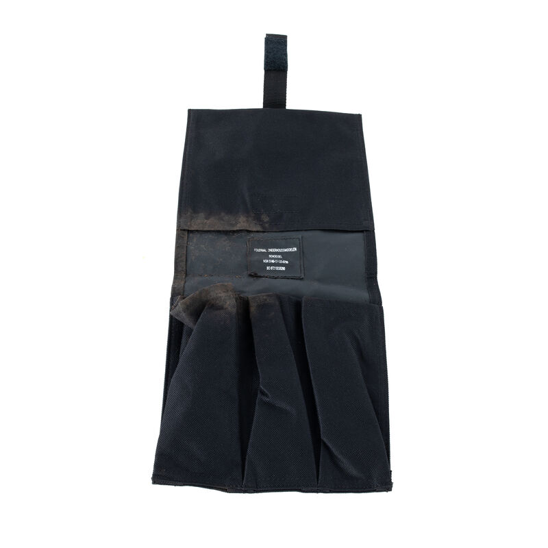 Dutch Assorted Shoe Polishing Kit | Bag Only | Issued, , large image number 2